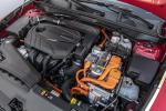 Hyundai Sonata Hybrid 2020 года (NA)